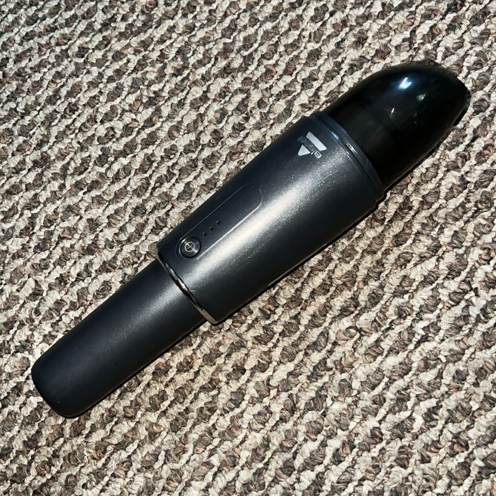 Bissell mini car vacuum